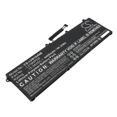 Sostituzione della batteria compatibile per LENOVO L21C4PD8,L21D4PD8,L21L4PD8,L21M4PD8,SB11F09739