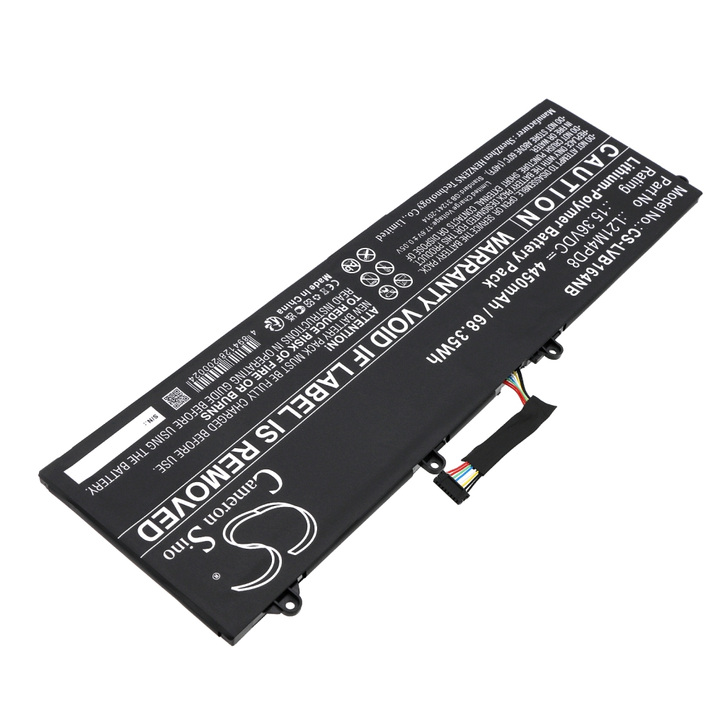 Batterie Sostituisce SB11F09739