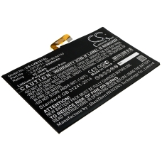 Sostituzione della batteria compatibile per LENOVO L15C2P31,SB18C04740