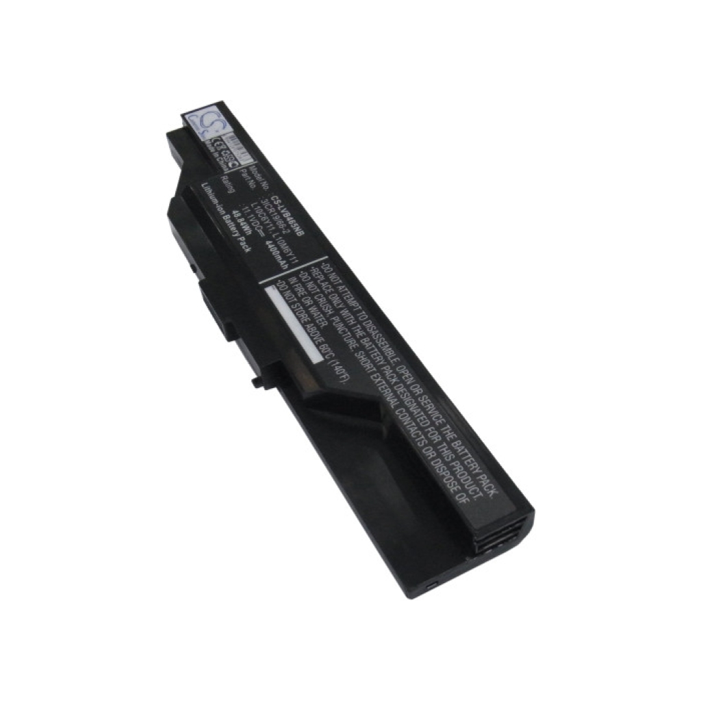 Batterie Sostituisce L10M6Y11