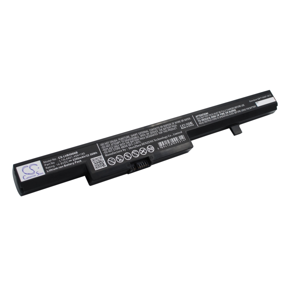 Batteria notebook Lenovo CS-LVB500NB