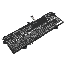 Sostituzione della batteria compatibile per LENOVO 5B11B36301,5B11B36315,5B11C87805,5B11C87807,5B11C87808...