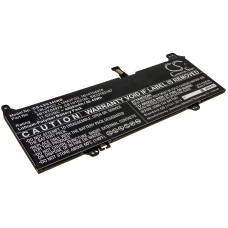 Sostituzione della batteria compatibile per LENOVO 5B10T04978,5B10T04979,5B10T09111,5B10T09113,5B10W13939...