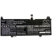 Batteria notebook Lenovo CS-LVC345NB