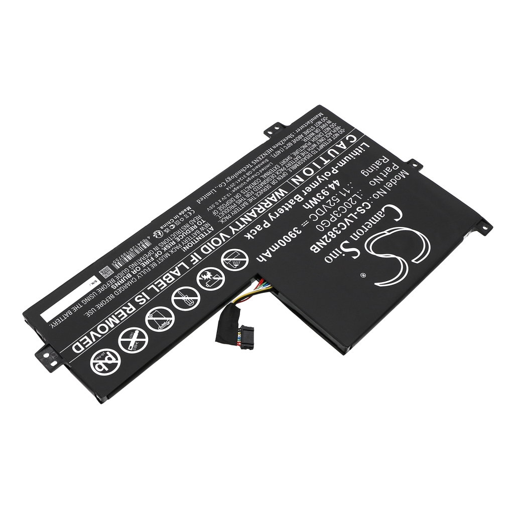 Batterie Sostituisce SB11B36299