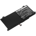 Batteria notebook Lenovo CS-LVC630NB