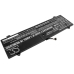 Notebook battery Lenovo CS-LVC750NB