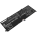 Batteria notebook Lenovo CS-LVC940NB