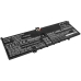 Batteria notebook Lenovo CS-LVC950NB