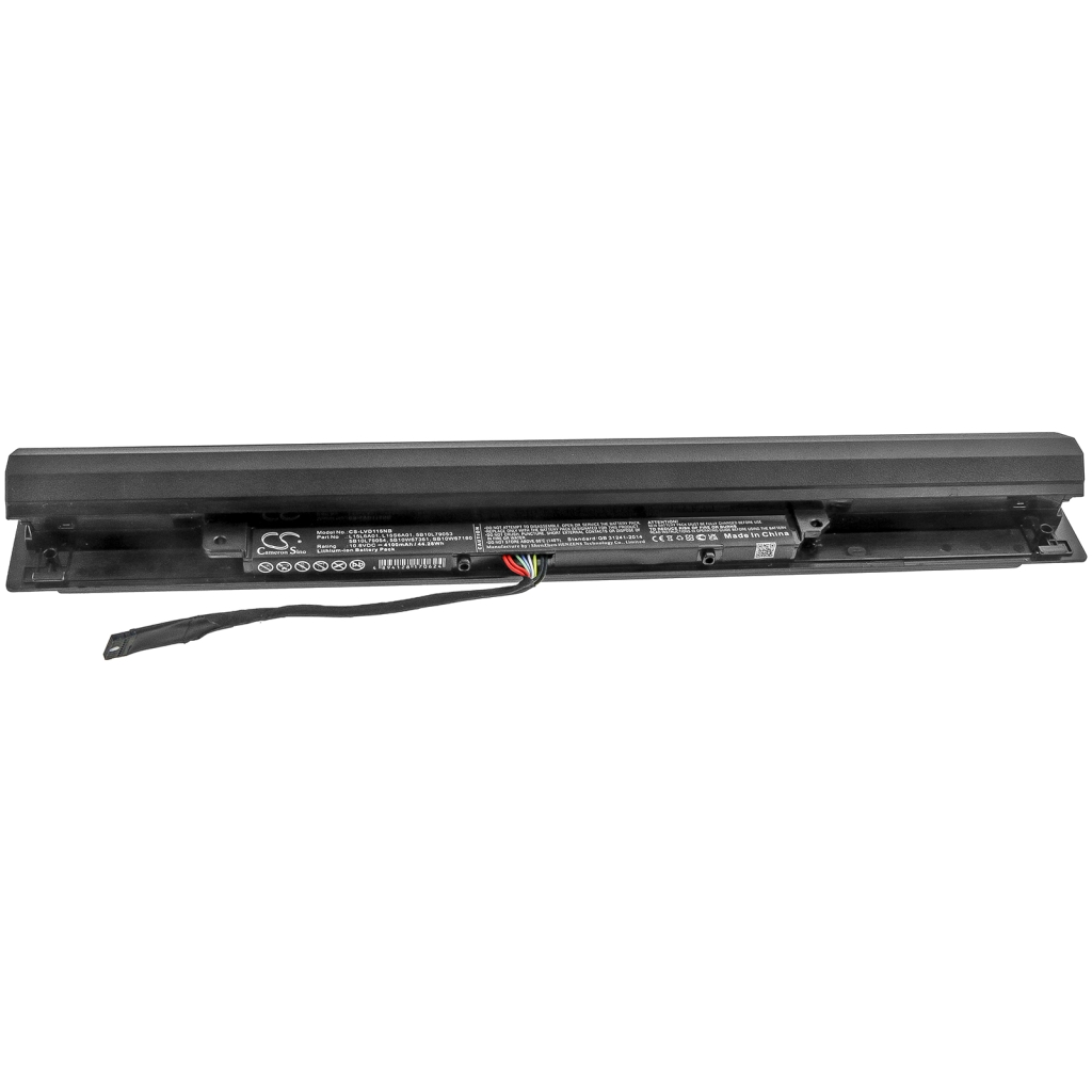 Battery Replaces 5B10L79054