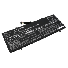 Sostituzione della batteria compatibile per LENOVO L21C4PE3,L21D4PE3,L21L4PE3