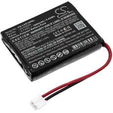 Sostituzione della batteria compatibile per Levana JH103450