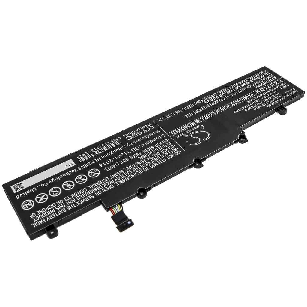 Lenovo ThinkPad E15 Gen2-20T9S00K00