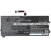 Batteria notebook Lenovo CS-LVE150NB