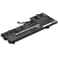 Sostituzione della batteria compatibile per LENOVO L14L2P22