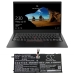 Lenovo ThinkPad X1 Carbon 3448-24U