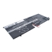 Batteria notebook Lenovo CS-LVE391NB