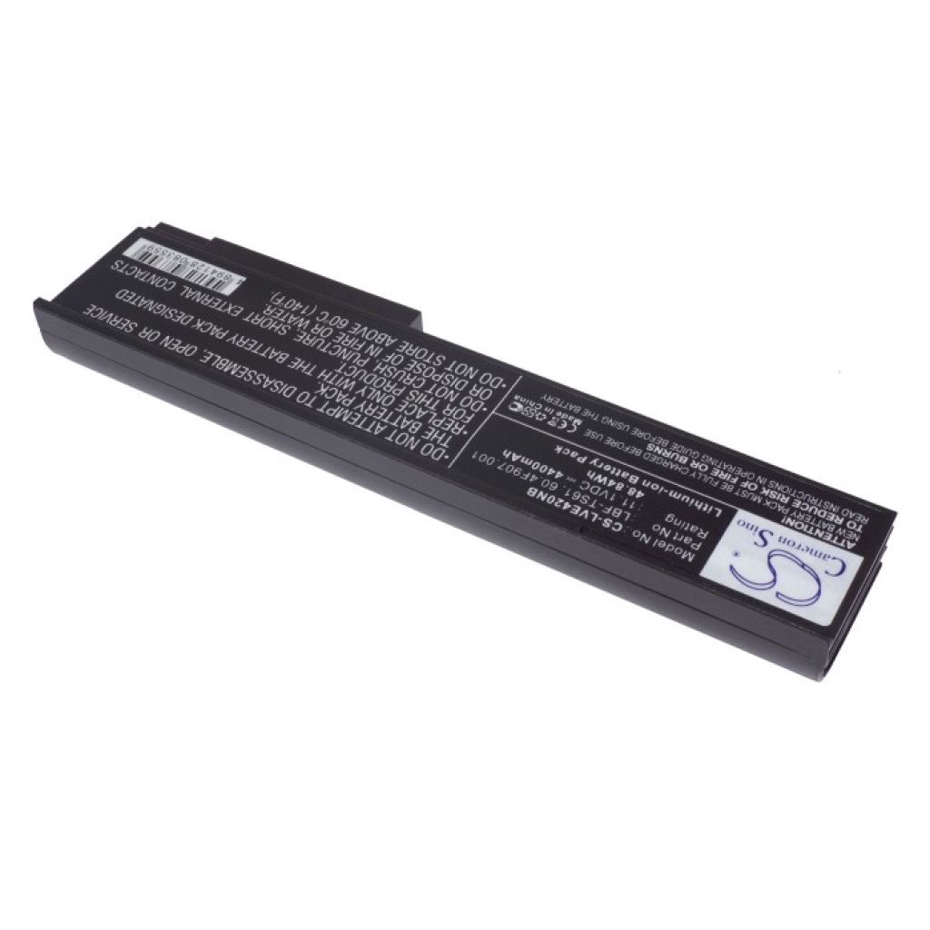 Batterie Sostituisce 60.4F907.001