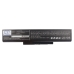 Notebook battery Lenovo CS-LVE460NB