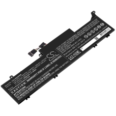 Sostituzione della batteria compatibile per LENOVO 02DL000,02DL001,02DL002,L18C3P51,L18M3P51...