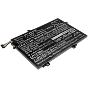 Batteria notebook Lenovo ThinkPad E590