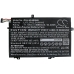 Batteria notebook Lenovo CS-LVE490NB