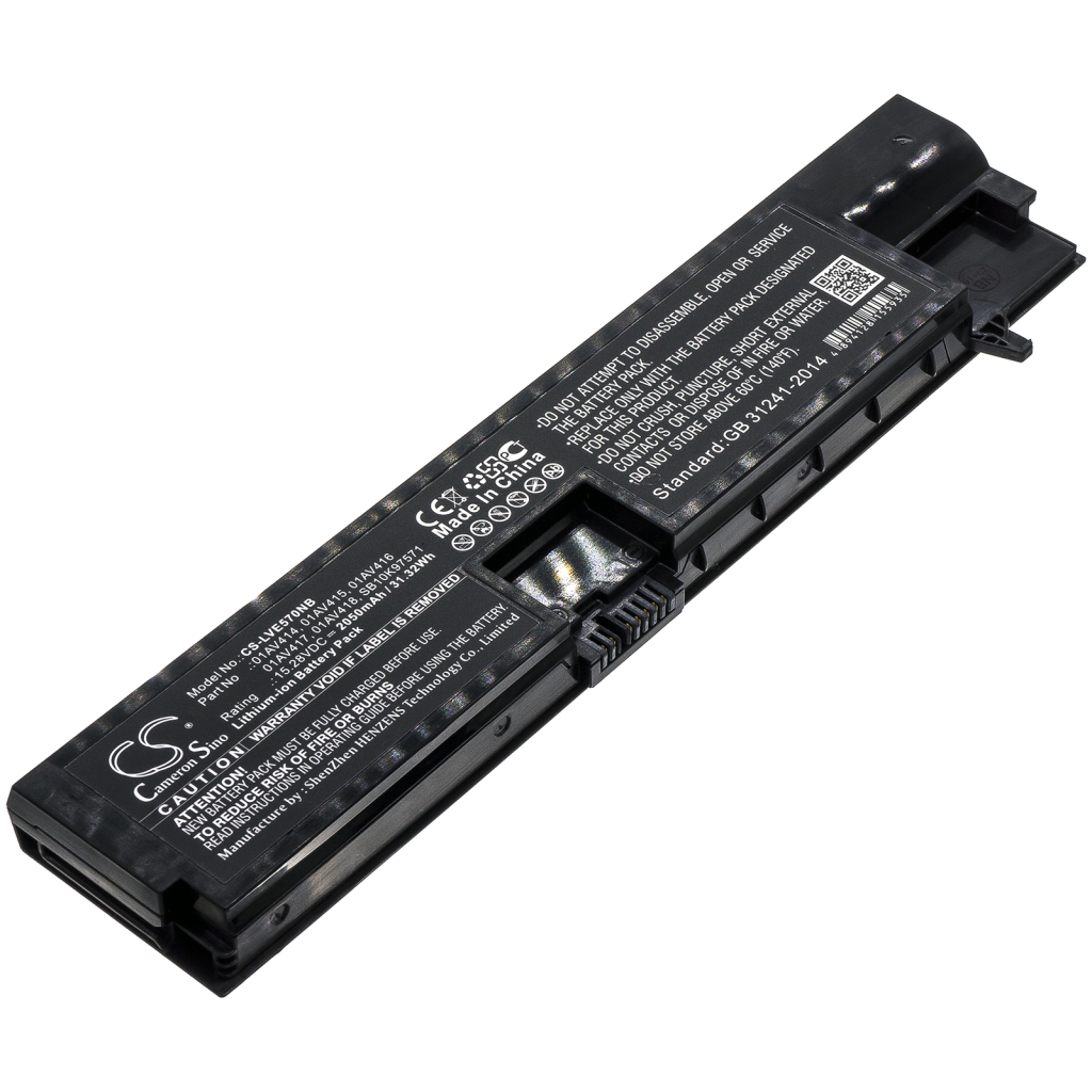 Battery Replaces SB10K97572