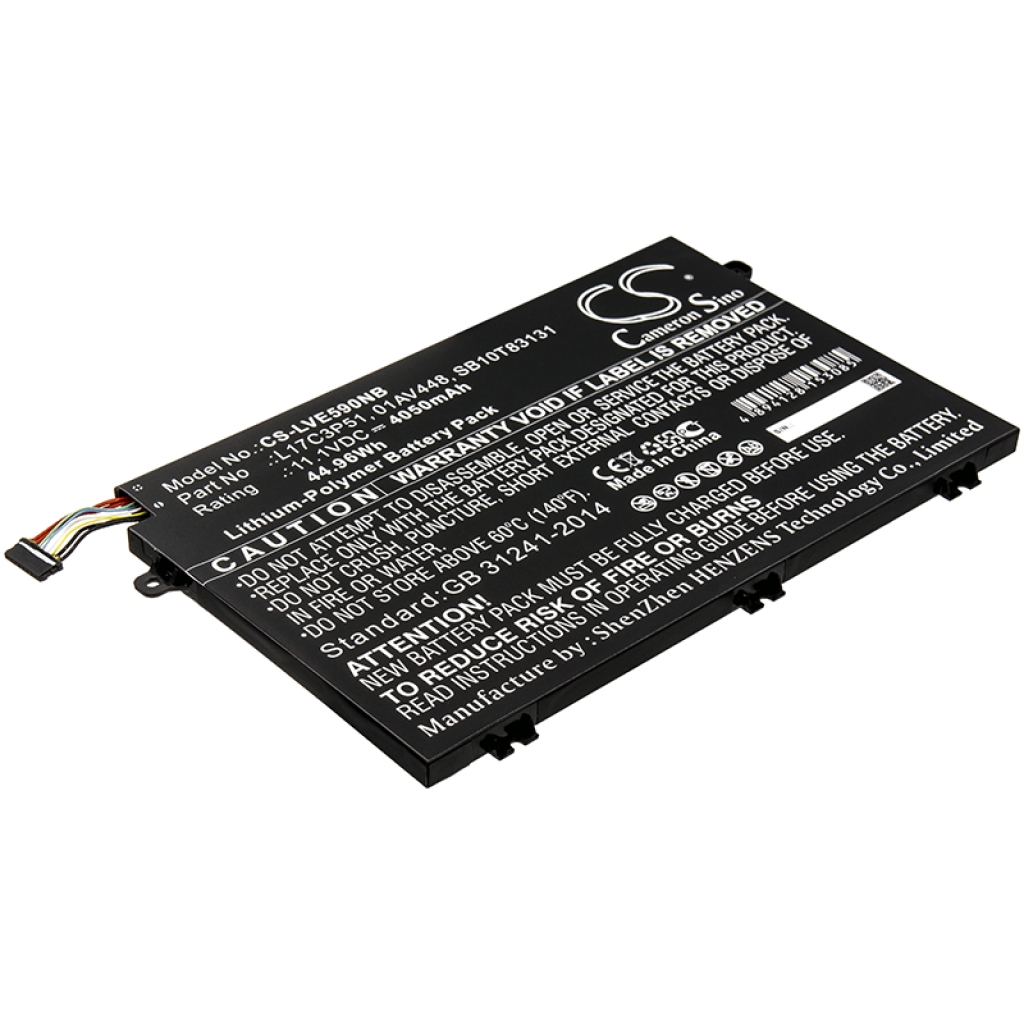 Lenovo ThinkPad E480(44CD)