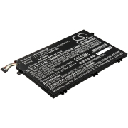 Batteria notebook Lenovo ThinkPad E590