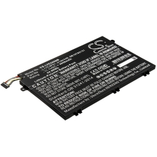 Sostituzione della batteria compatibile per LENOVO 01AV446,01AV448,5B10W13887,5B10W13890,L17C3P51...