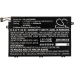 Batteria notebook Lenovo CS-LVE590NB