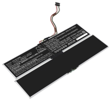 Sostituzione della batteria compatibile per LENOVO 5B10W13883,5B10W13884,L19C4P70,L19L4P70,L19M4P70...