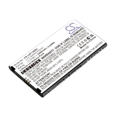 Sostituzione della batteria compatibile per LG EAC61579101,L13