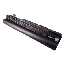 Compatible battery replacement for LENOVO 121TO010C,121TS040C,43R1955,BATHGT31L6,BATIGT30L6