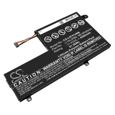 Sostituzione della batteria compatibile per LENOVO 5B10K84492,5B10K84494,5B10K85055,5B10M49824,5B10Q39202...