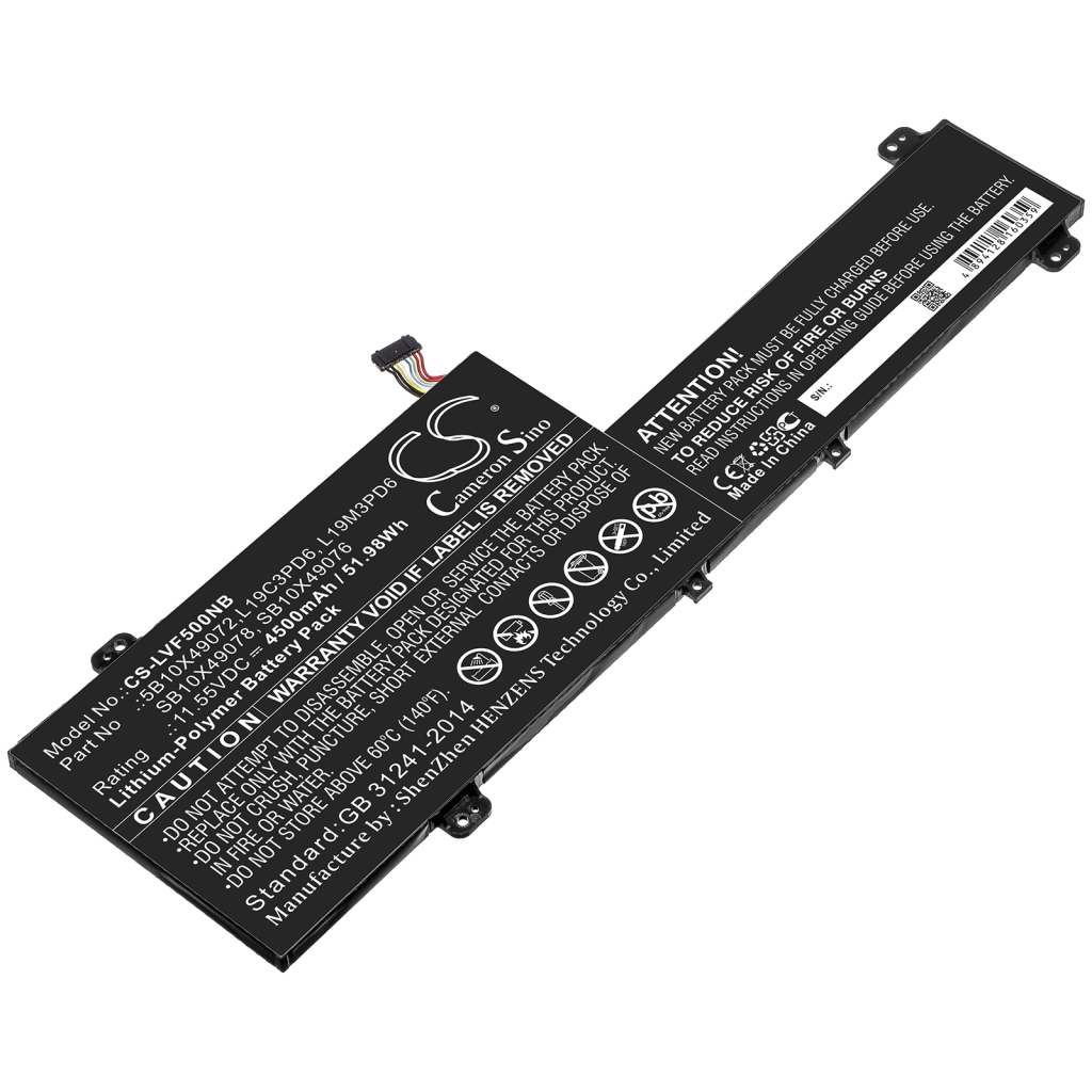 Lenovo IdeaPad Flex 5 80XA0015US