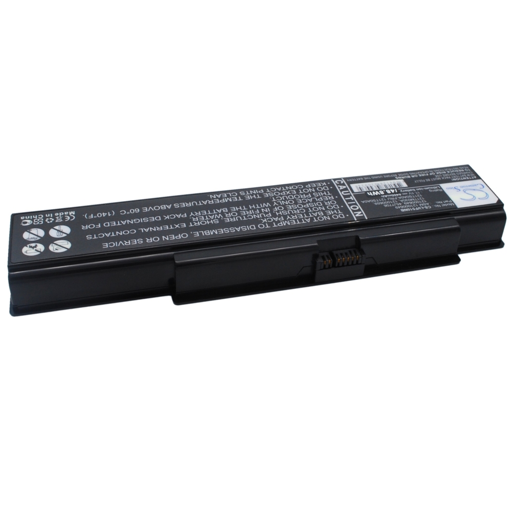 Batteria notebook Lenovo CS-LVF510NB