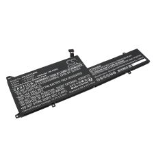 Sostituzione della batteria compatibile per LENOVO 5B11F38035,5B11F38038,5B11F38042,5B11F38043,L21B3PE0...