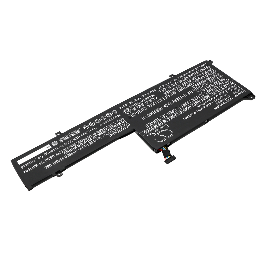 Batteria notebook Lenovo CS-LVF516NB