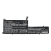 Batteria notebook Lenovo CS-LVF516NB