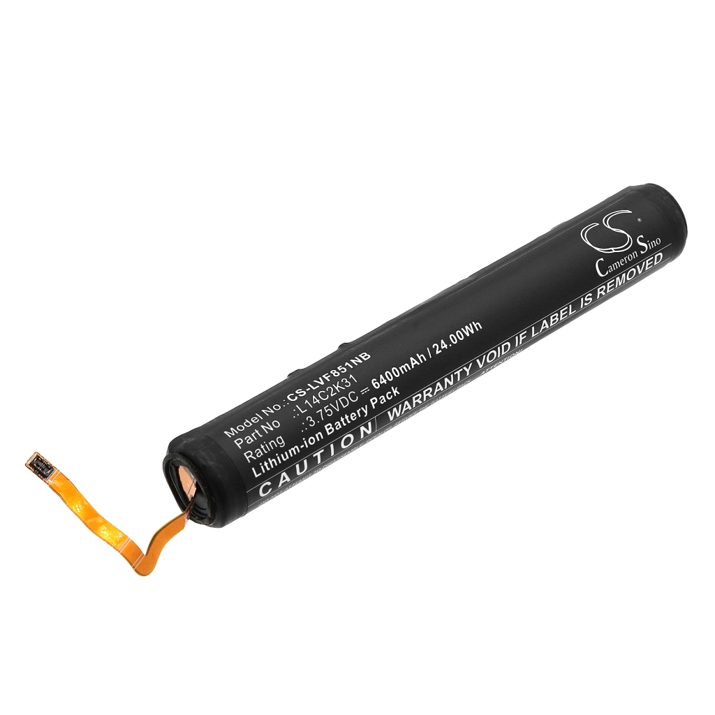 Batterie Sostituisce L14C2K31