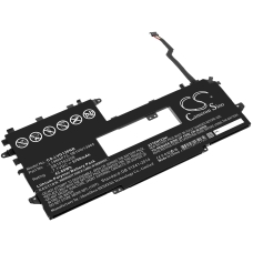 Compatible battery replacement for LENOVO 5B10W13965,L19M4P73,SB10T83208