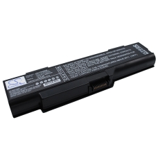 Compatible battery replacement for LENOVO ASM BAHL00L6S,BAHL00L65,FRU 121SS080C