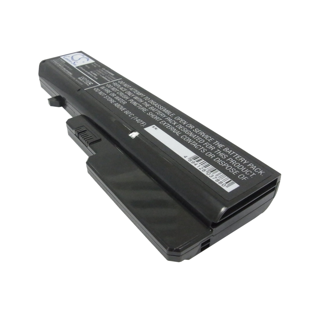 Batterie Sostituisce L09S6Y02