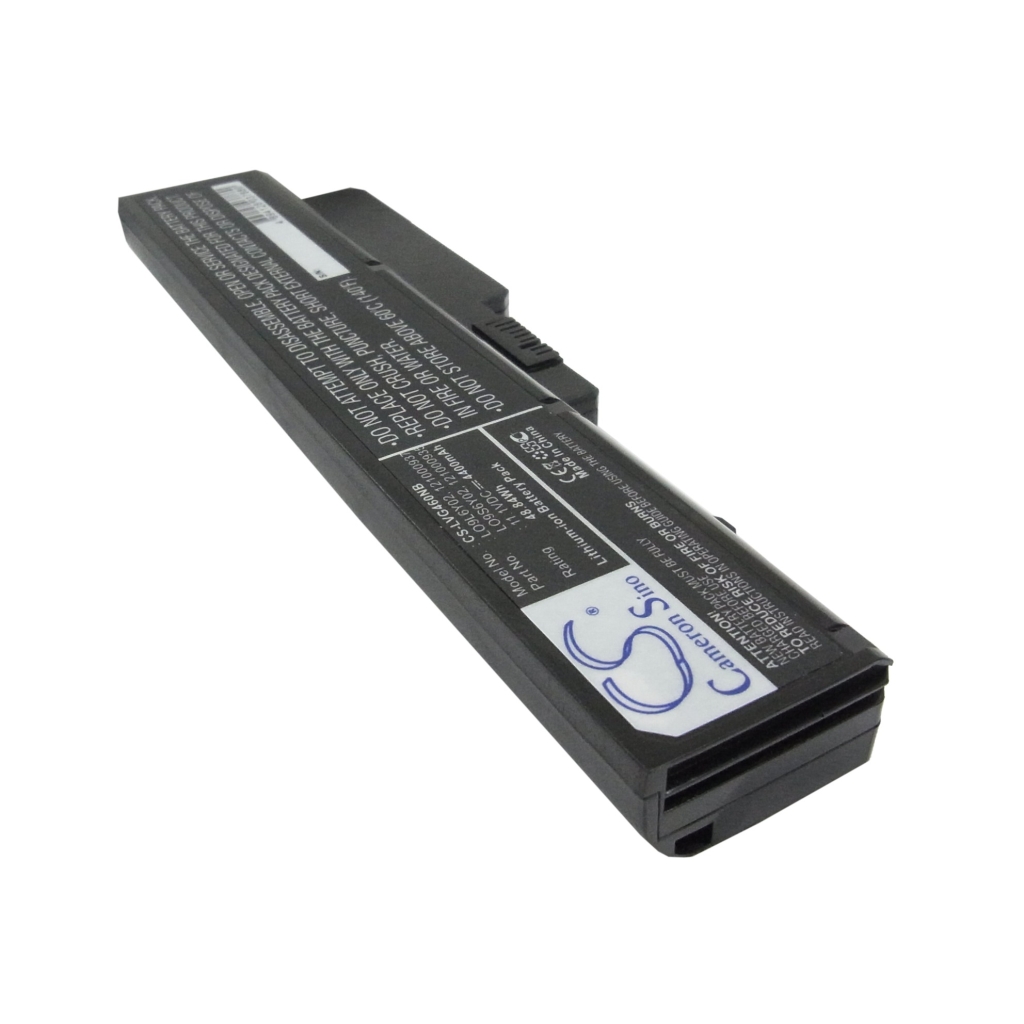 Batterie Sostituisce L09S6Y02