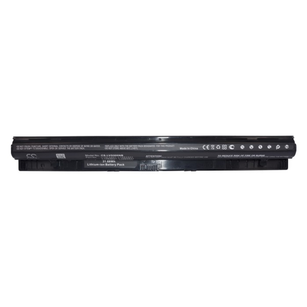 Lenovo Eraser G50-70M