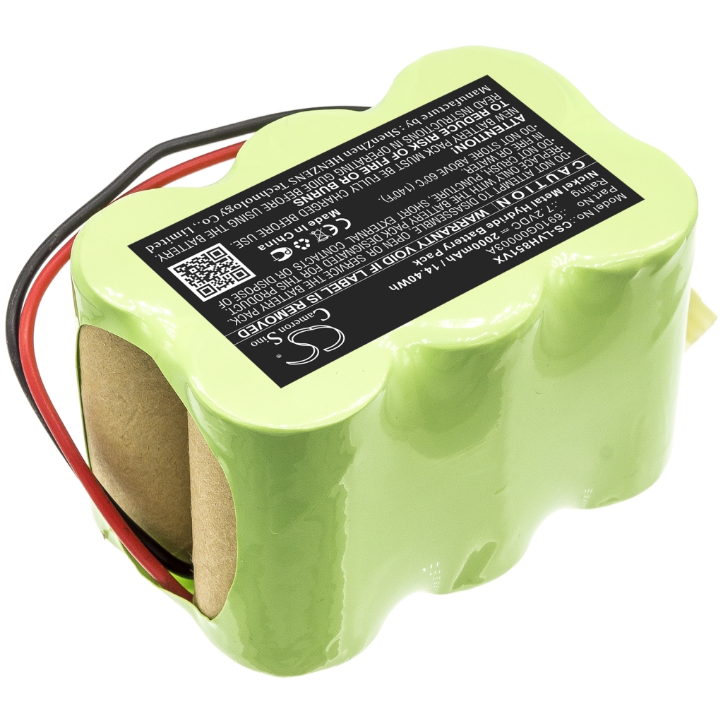 Batterie Sostituisce 6910G00003A