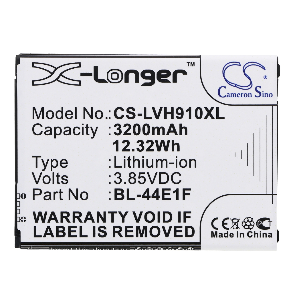 Mobile Phone Battery LG F800L