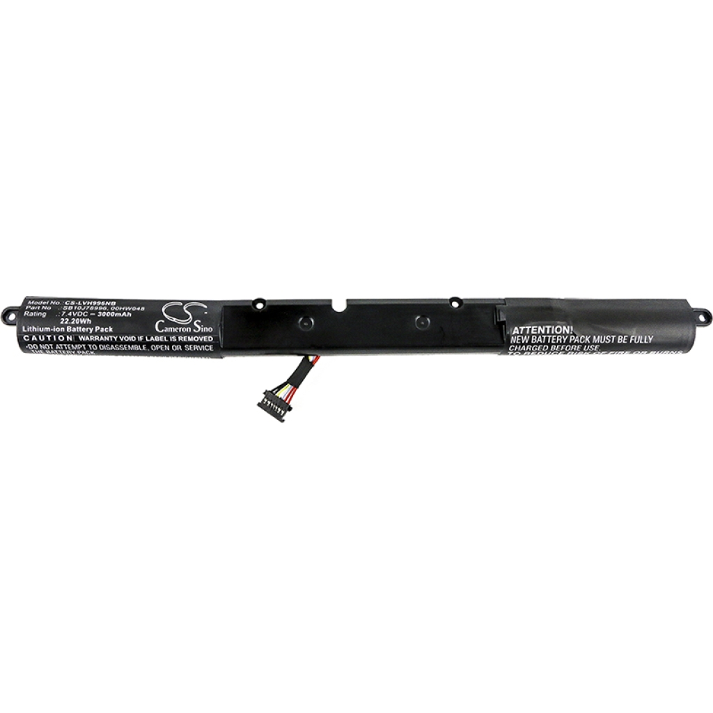 Batteria notebook Lenovo CS-LVH996NB