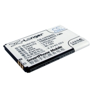 Batteria del telefono cellulare Lenovo I520